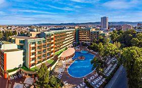 Mpm Hotel Kalina Garden